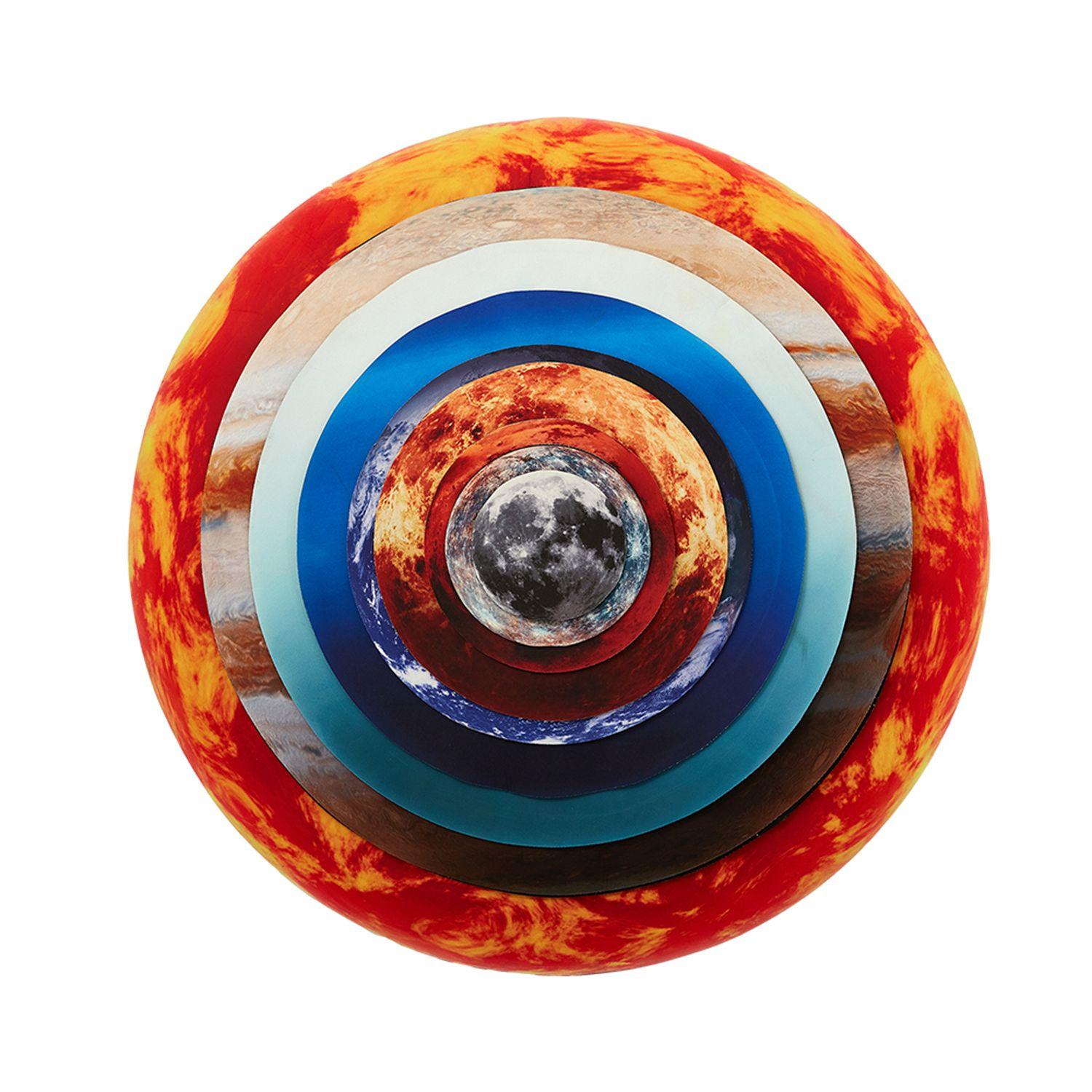 Alfombra Sistema Solar-1