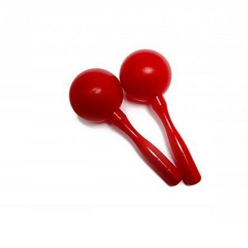 Maracas Plásticas-0