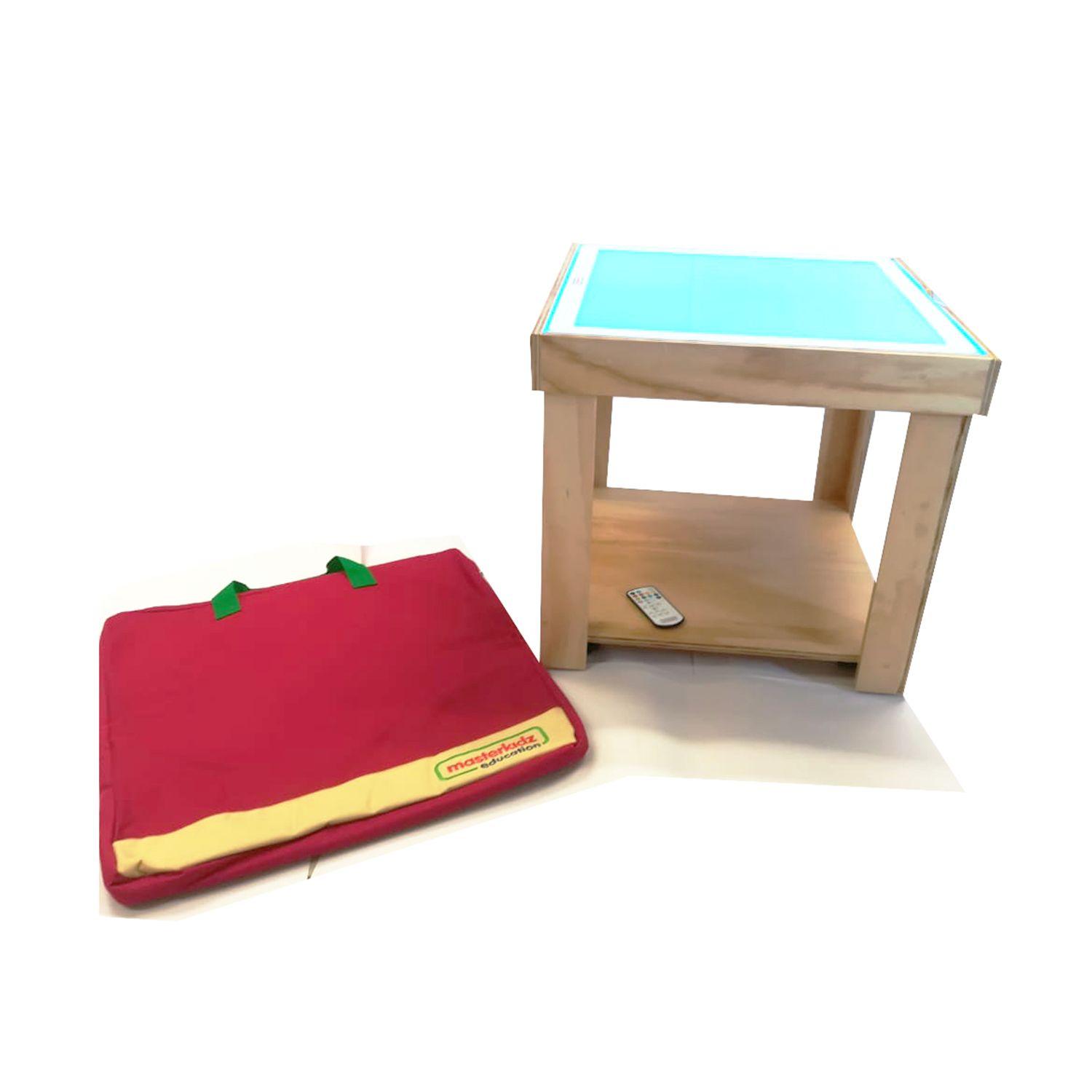 Kit Panel De Luz Con Mesa-0