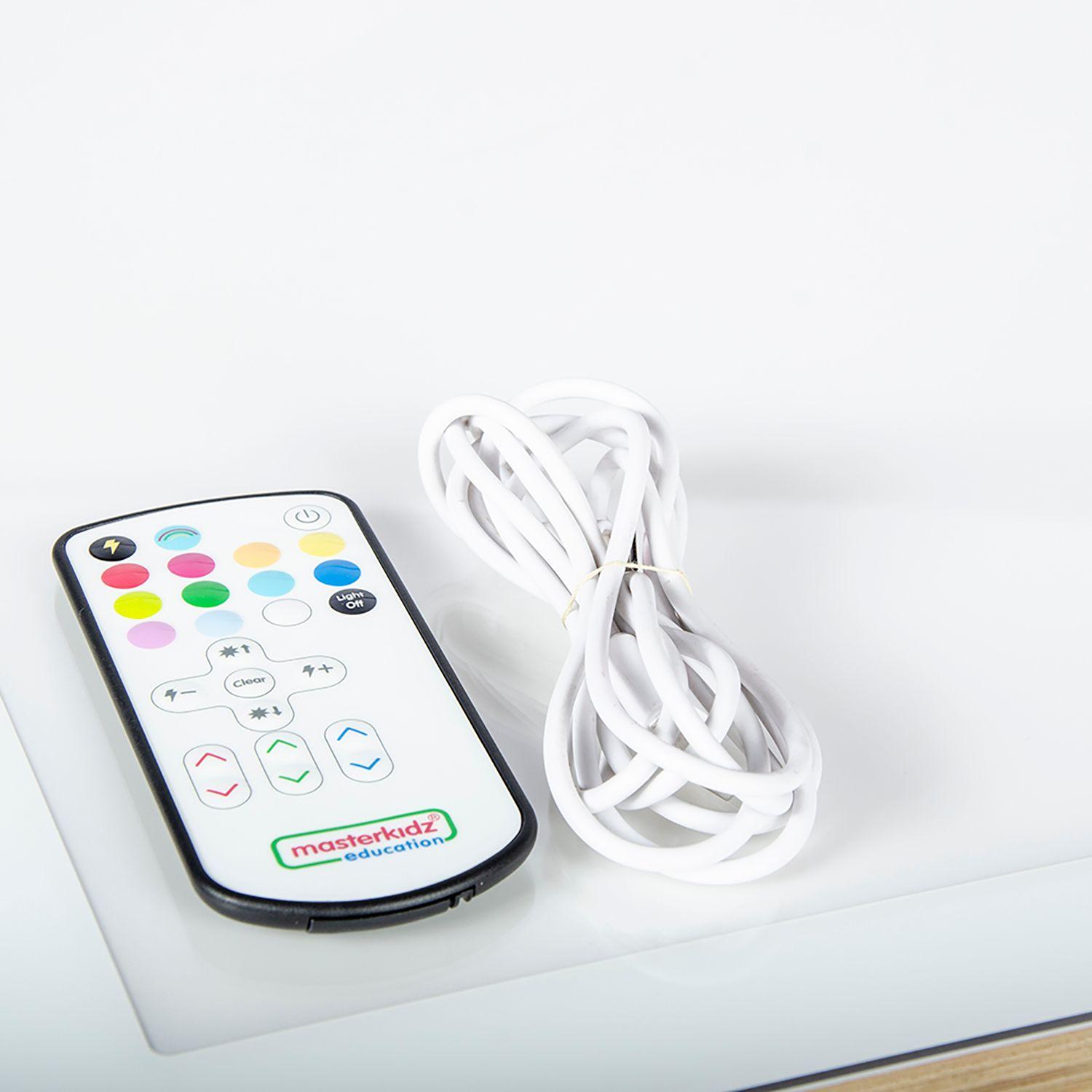 Kit Panel De Luz Con Mesa-2