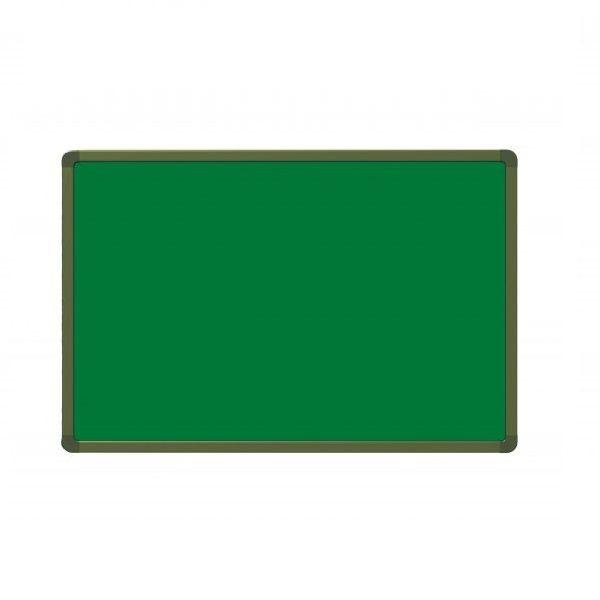 Pizarra De Tela Verde-0