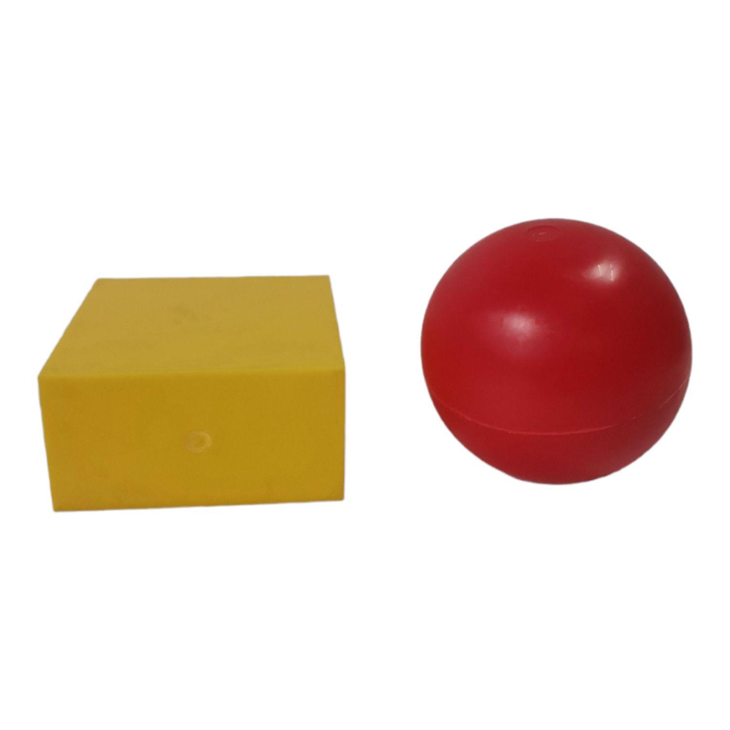 Cuerpos Geométricos-2