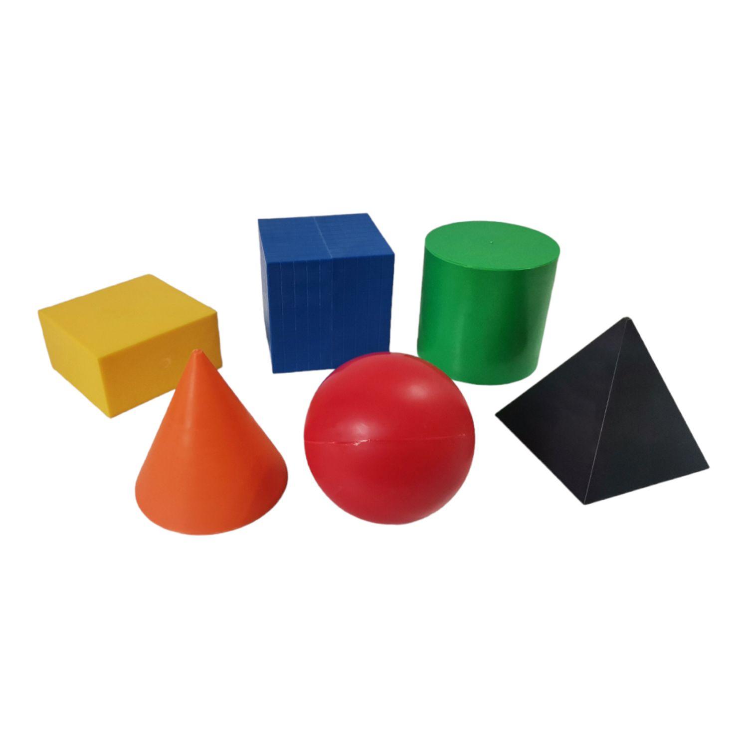 Cuerpos Geométricos-3