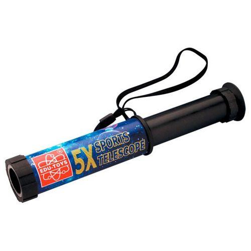 Telescopio 30 x 30 mm.-0