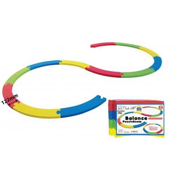 Camino De Equilibrio-0