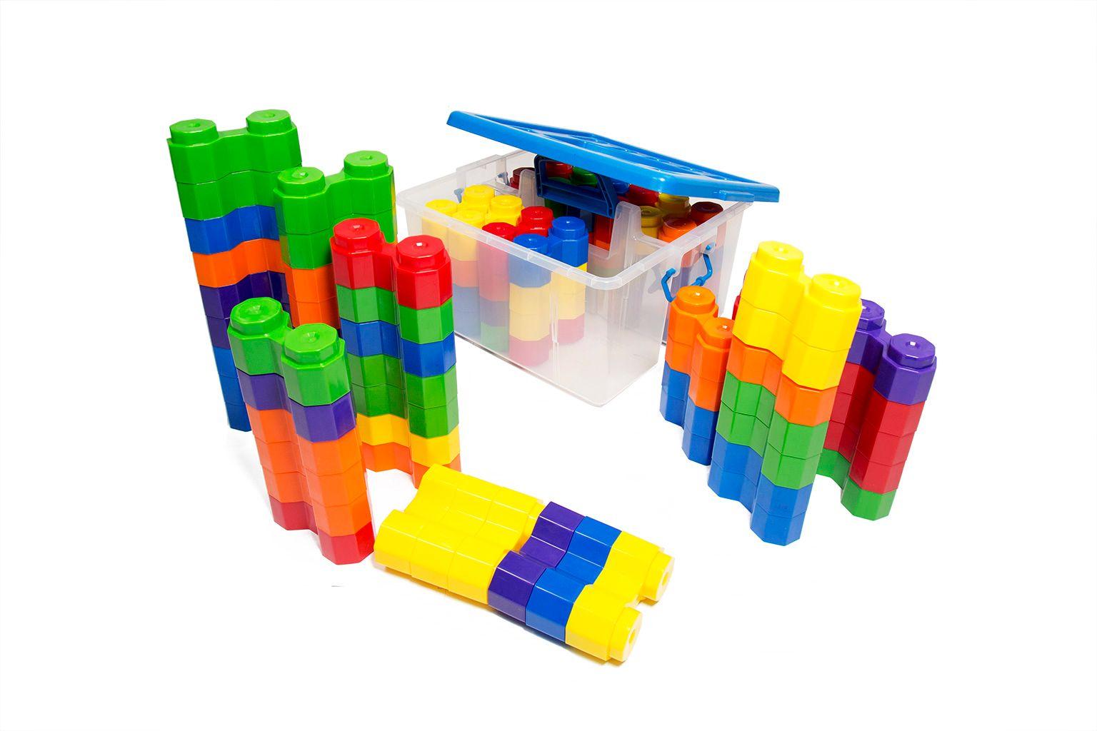 Constructor Octagonal Jumbo-1