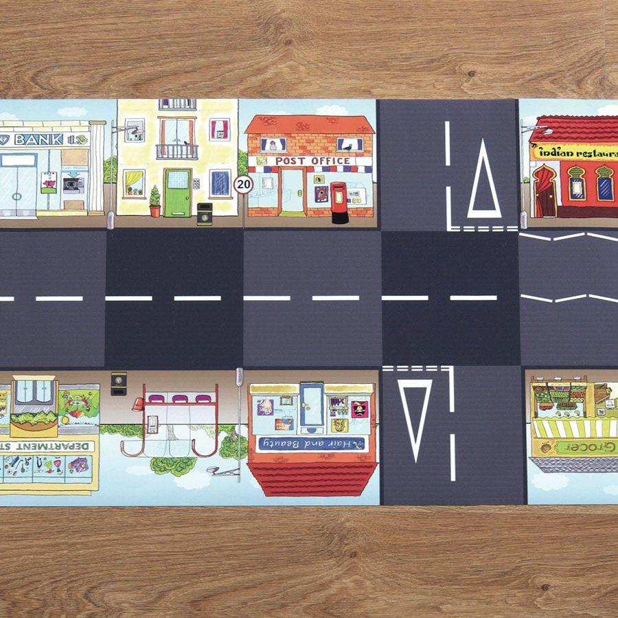 Robot Programable Bee-Bot-1