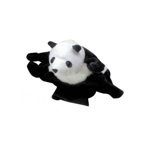 Títere Güante Oso Panda-0