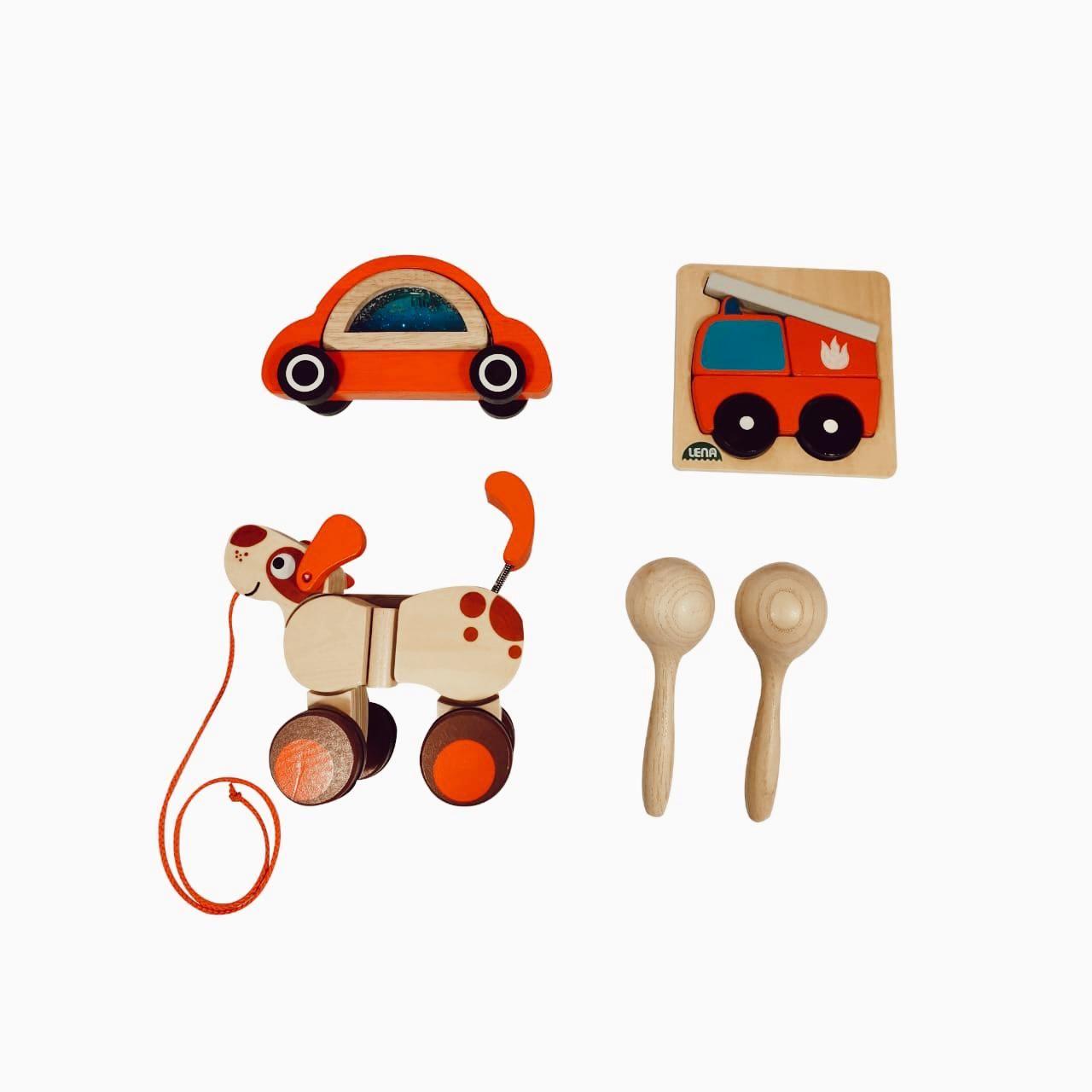 Caja De Estimulación Inicial-0