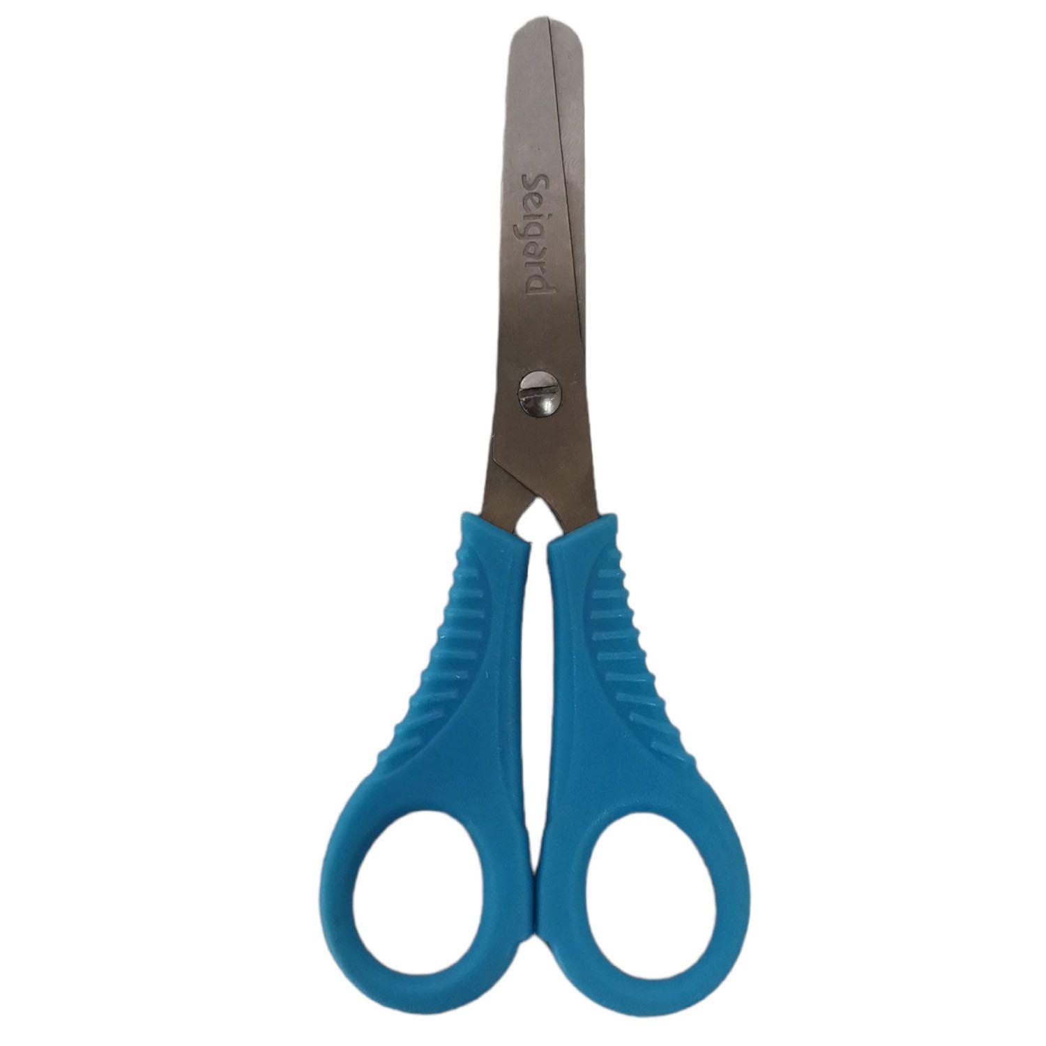 Tijera Para Diestro 13 cm.-0