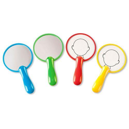 Conociéndome Espejo Pizarra-0