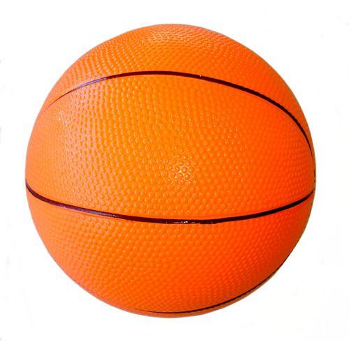 Pelota De Básquetbol Soft-0