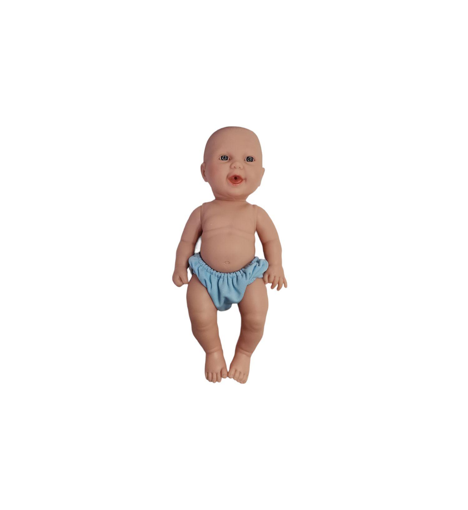 Set 4 Muñecos Multiculturales-1