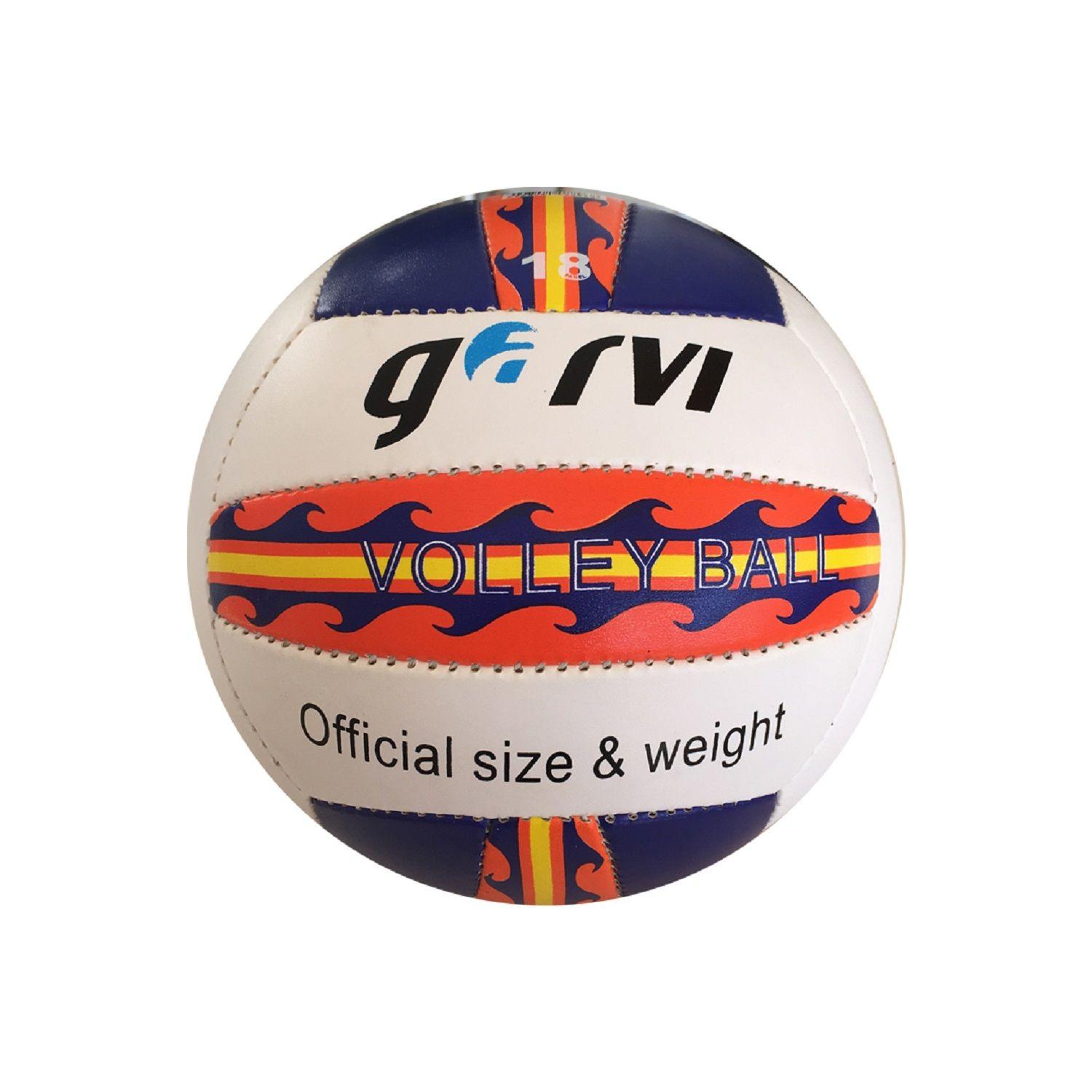 Pelota Volleyball 18 Cascos-0