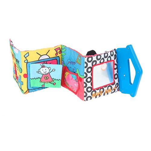 Libro En Género Con Sonidos-0