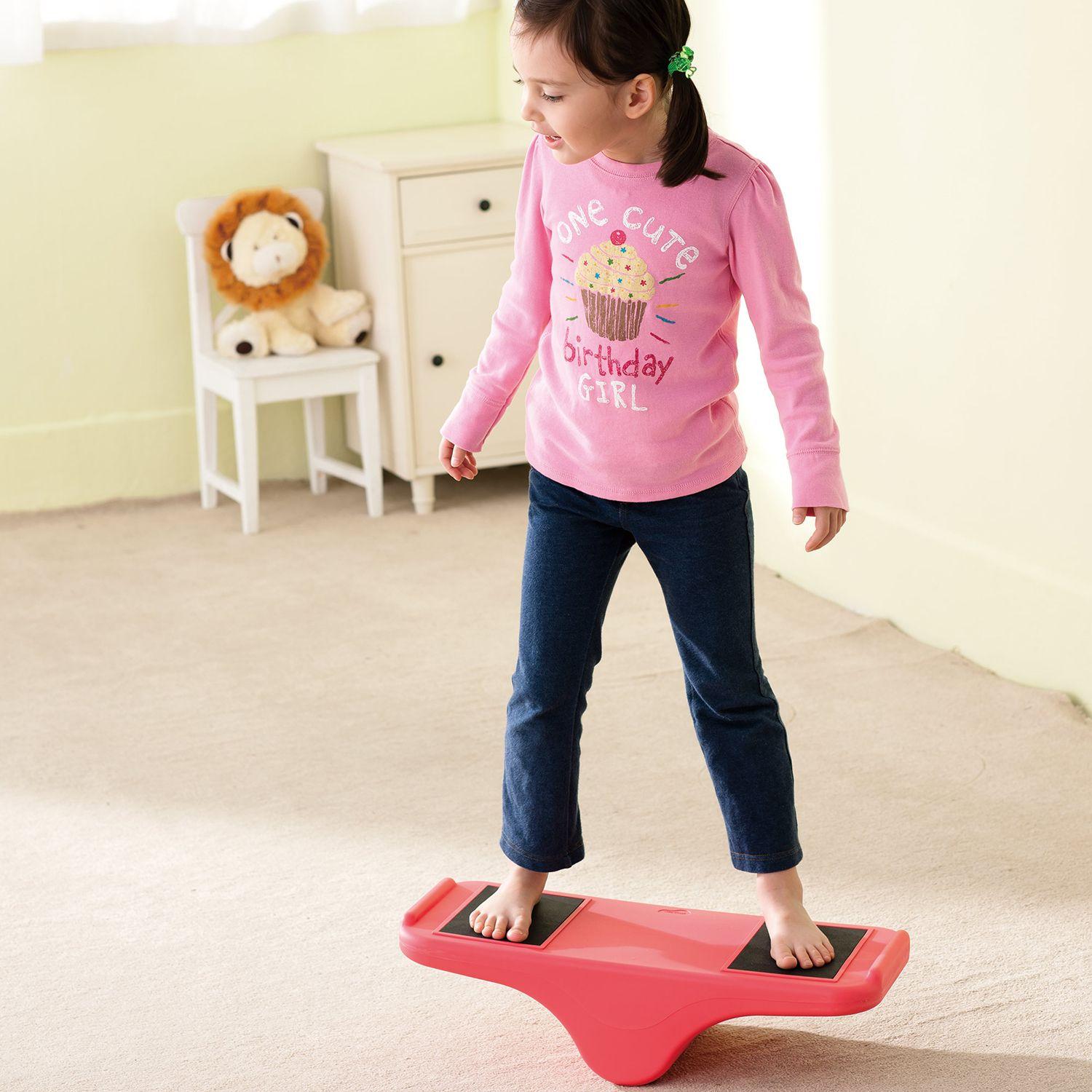 Juego Base De Equilibrio Para Pies-2
