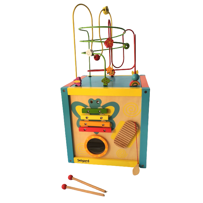 Centro De Actividades Didáctico-1