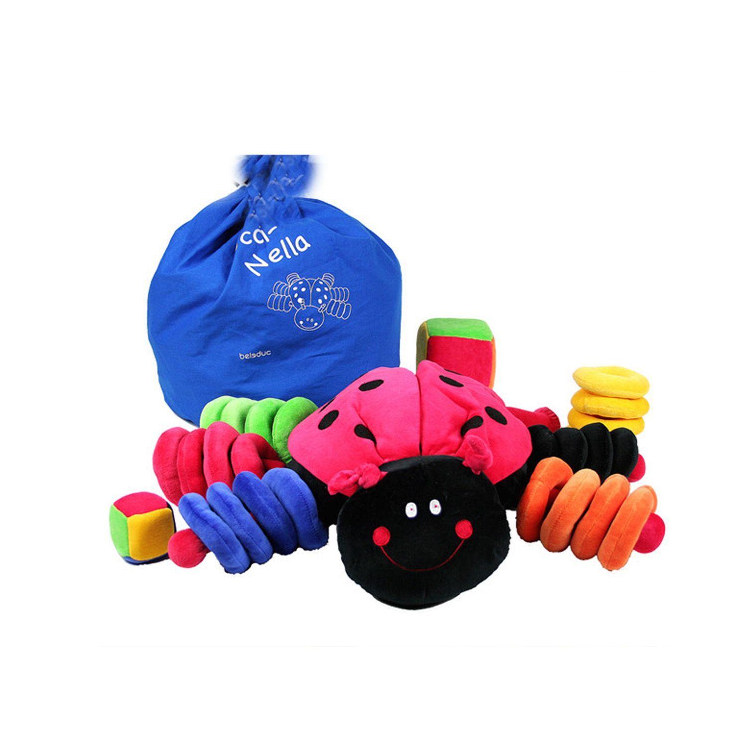 Chinita Interactiva-0