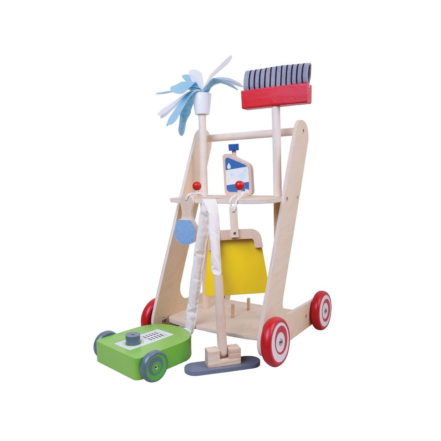 Kit De Limpieza De Madera-0