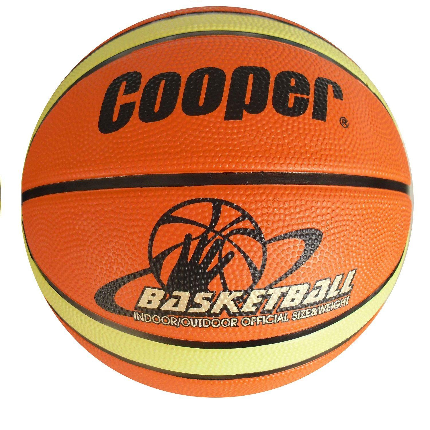 Pelota Basquetbol N° 5-0