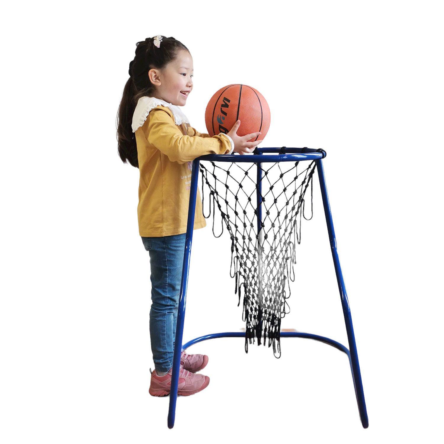 Aro De Básquetbol-0