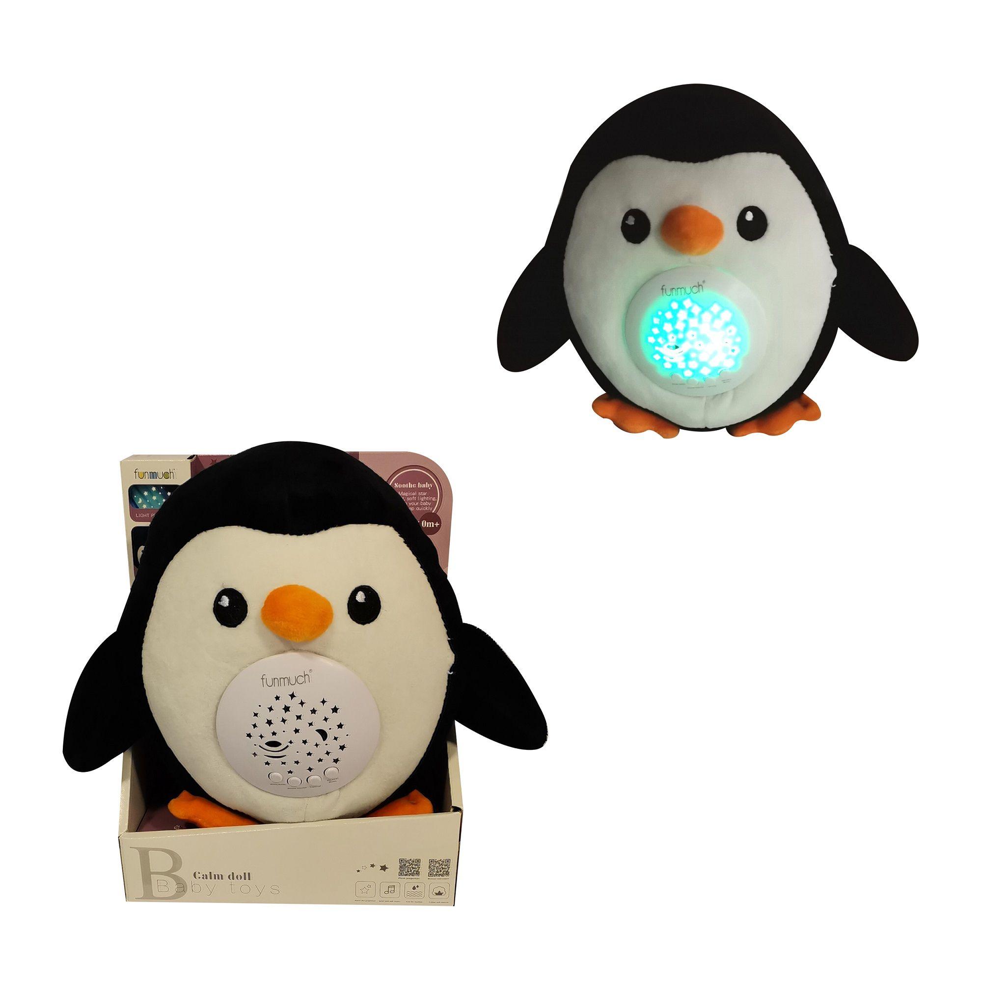 Pingüino Espantacuco-1