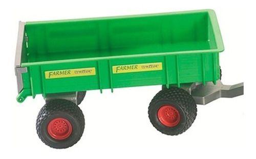 Carro De Arrastre Ecológico-0