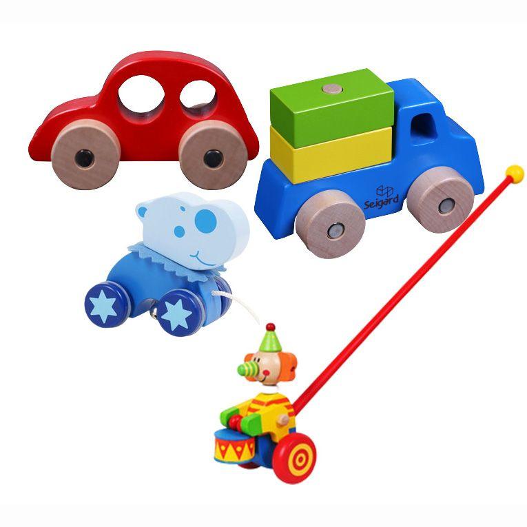 Juego De Estimulación y Movimiento 2-0