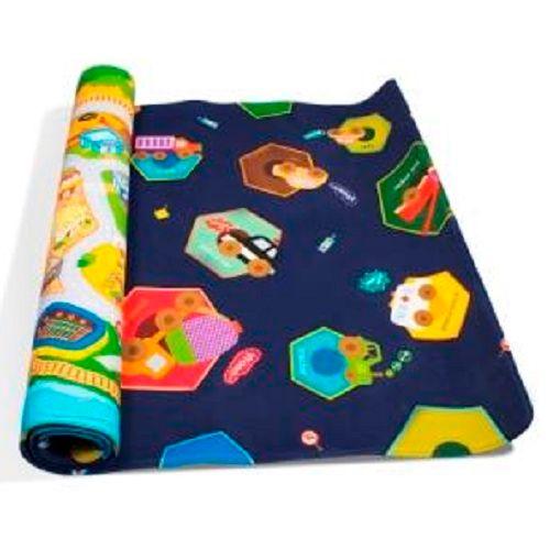 Alfombra Premium Ecológica Mi Ciudad-0