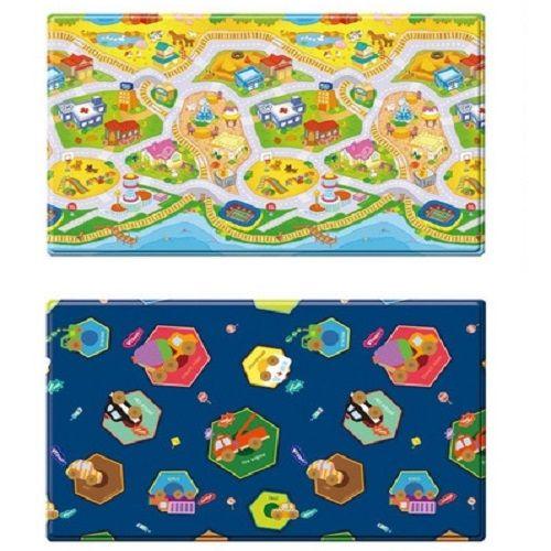 Alfombra Premium Ecológica Mi Ciudad-1