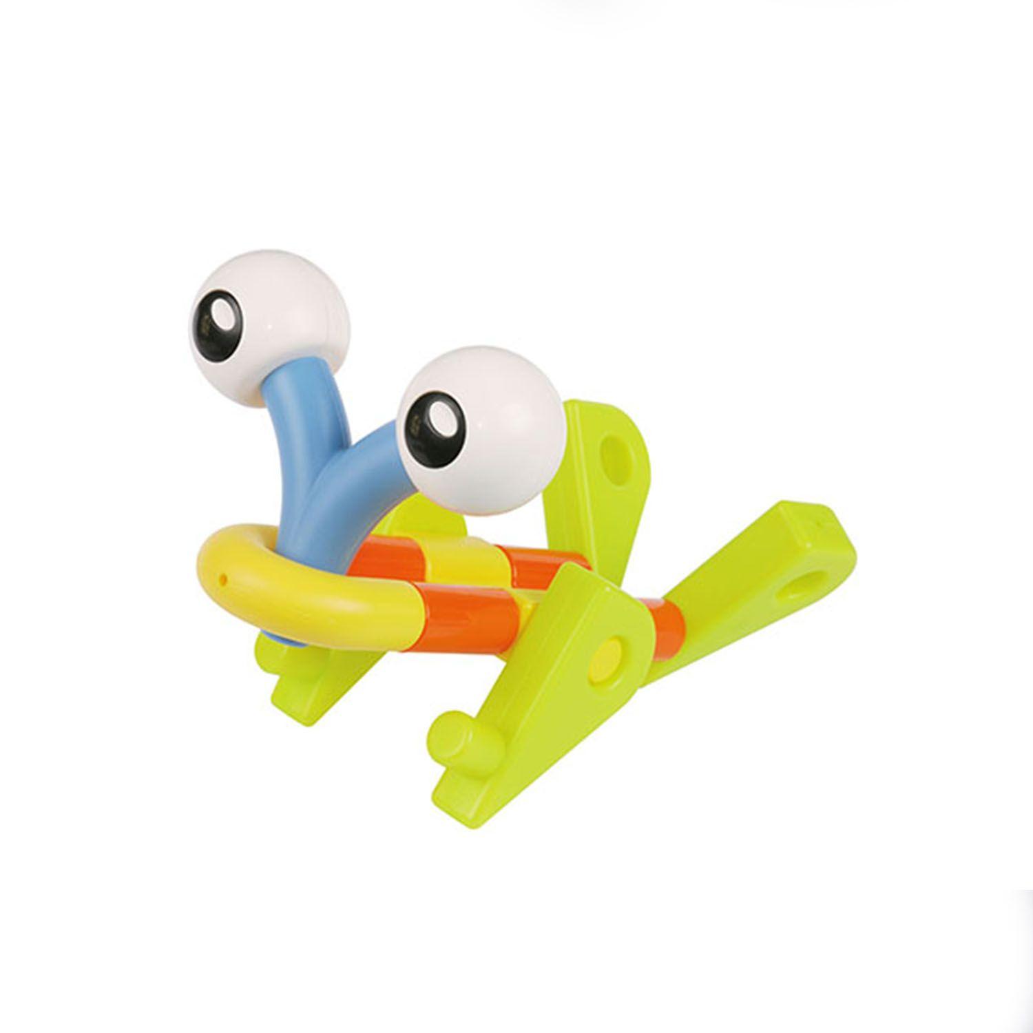Constructor Steam Monstruos Locos-3
