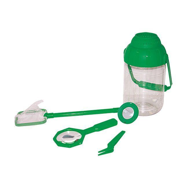 Kit De Exploración De La Naturaleza-0