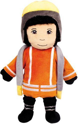 Títere Bombero-0