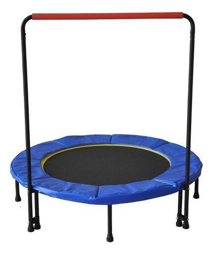 Trampolín Pequeño-0
