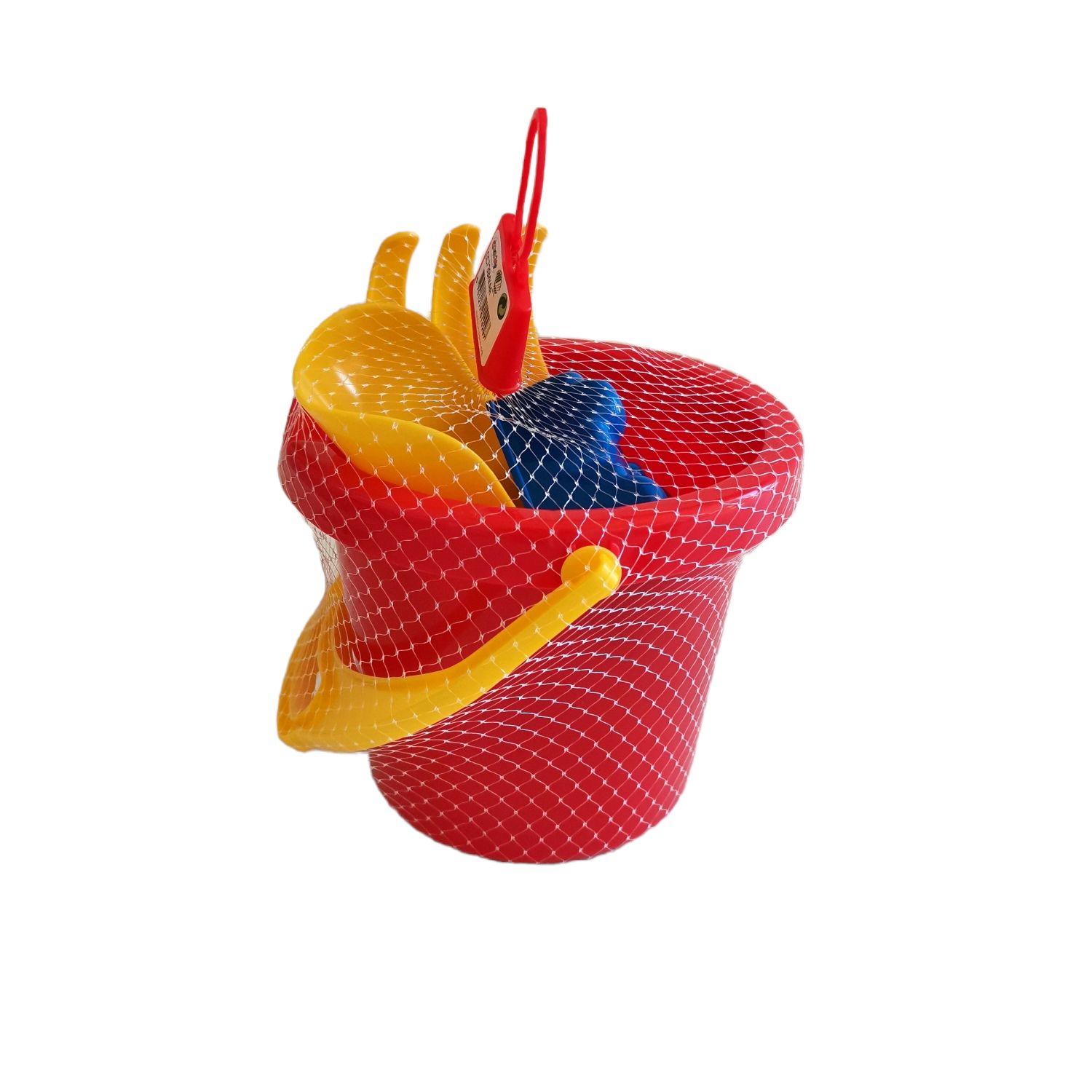 Balde Con Accesorios-1