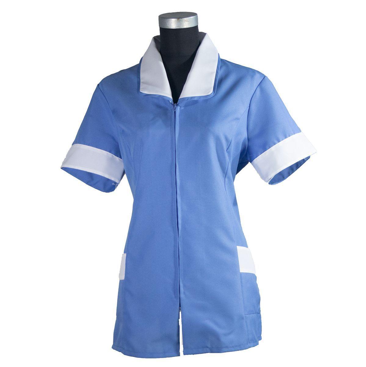 Delantal Chaqueta Ecclenan-0