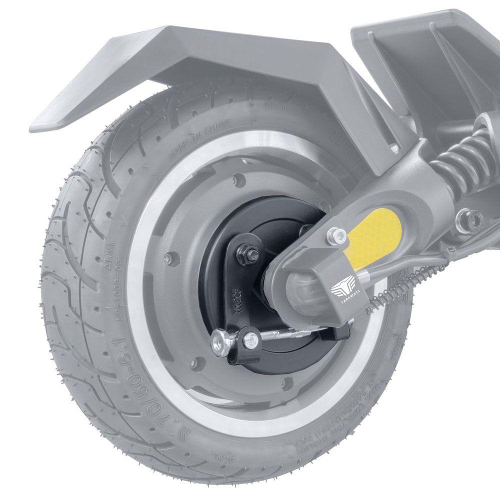 Freno de Tambor Trasero Scooter El ctrico Dualtron-7
