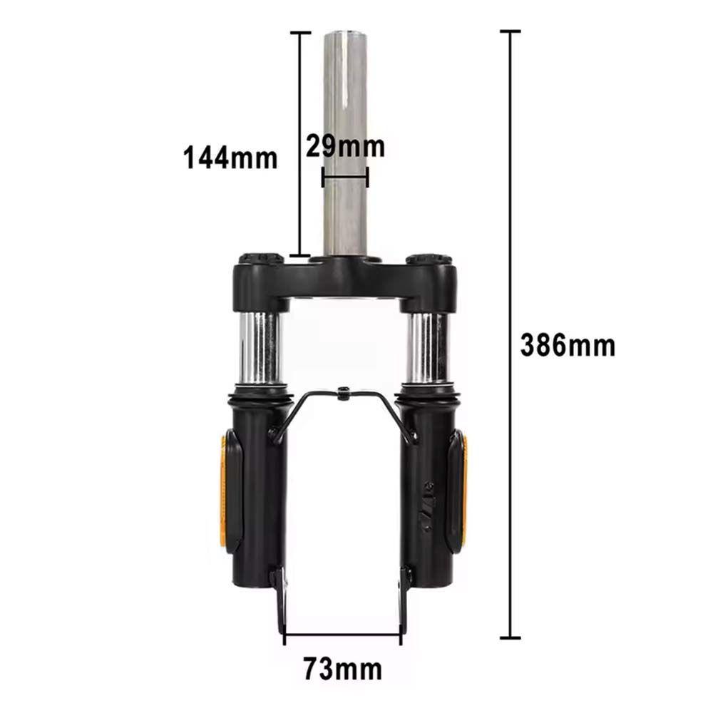 Suspensi n Delantera Scooter Xiaomi M365 1S Pro y Otros-4