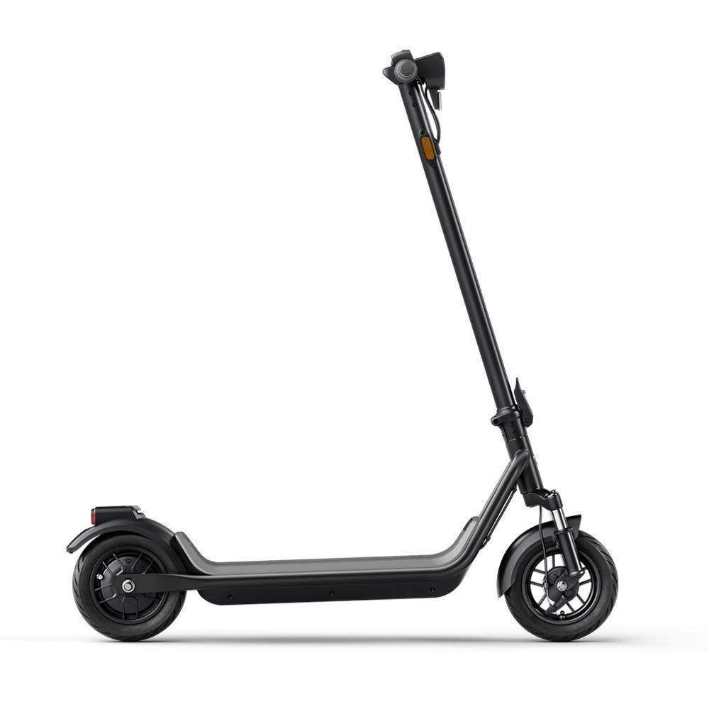 Scooter El ctrico NIU KQi100 P Gris-3