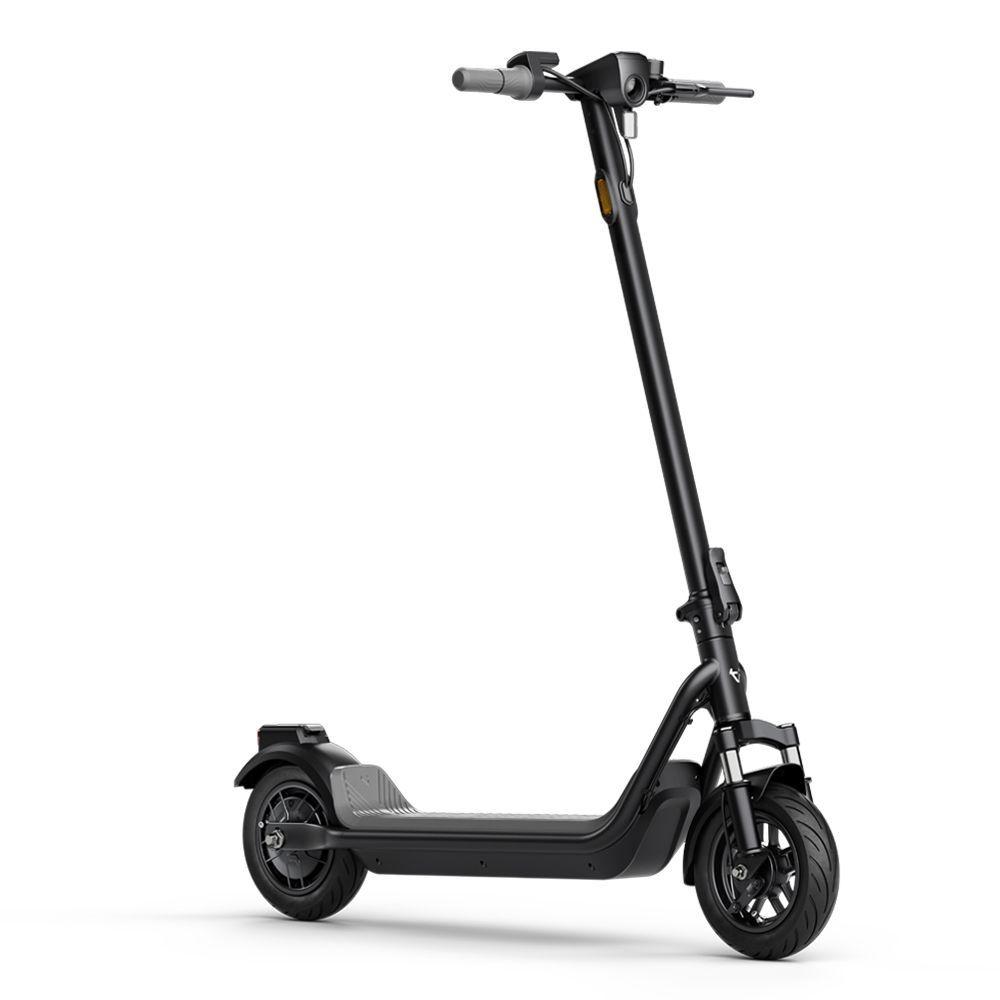 Scooter El ctrico NIU KQi100 P Gris-4