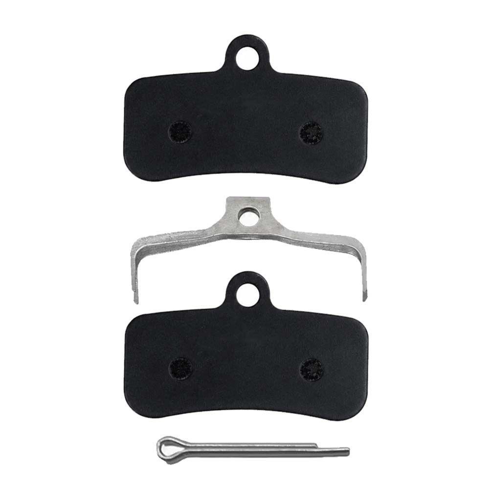Pastillas de Freno Dualtron Storm Limite Nutt 4P-3
