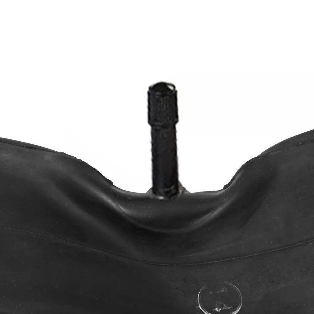 Cámara Aro 14" x 1.90-2.125 Válvula Recta Bicicleta-4