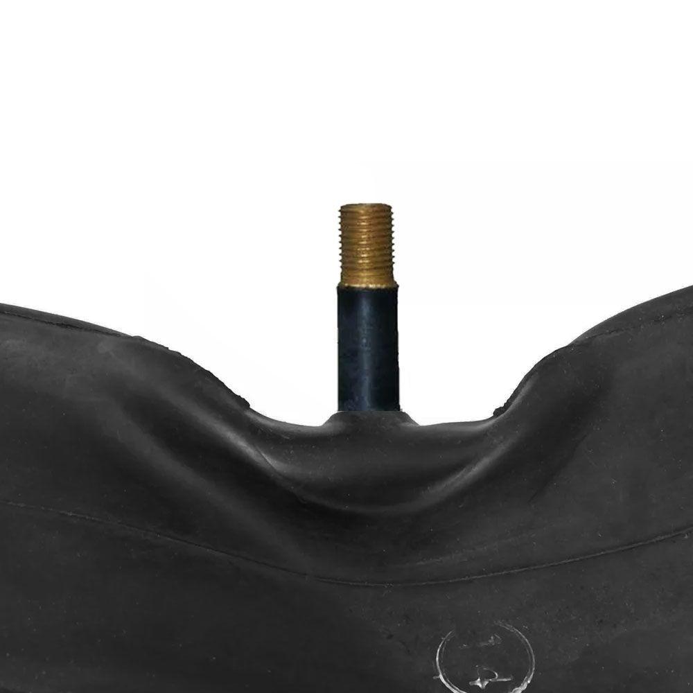 Cámara Aro 14" x 1.90-2.125 Válvula Recta Bicicleta-2