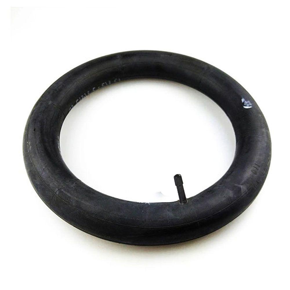 Cámara Aro 14" x 1.90-2.125 Válvula Recta Bicicleta-3