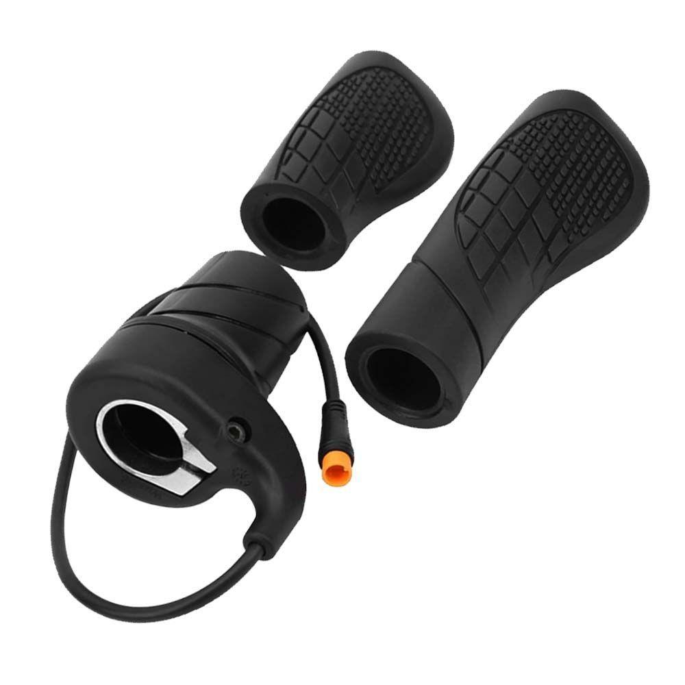 Acelerador Medio Puno Bicicletas y Scooters Electricos-2