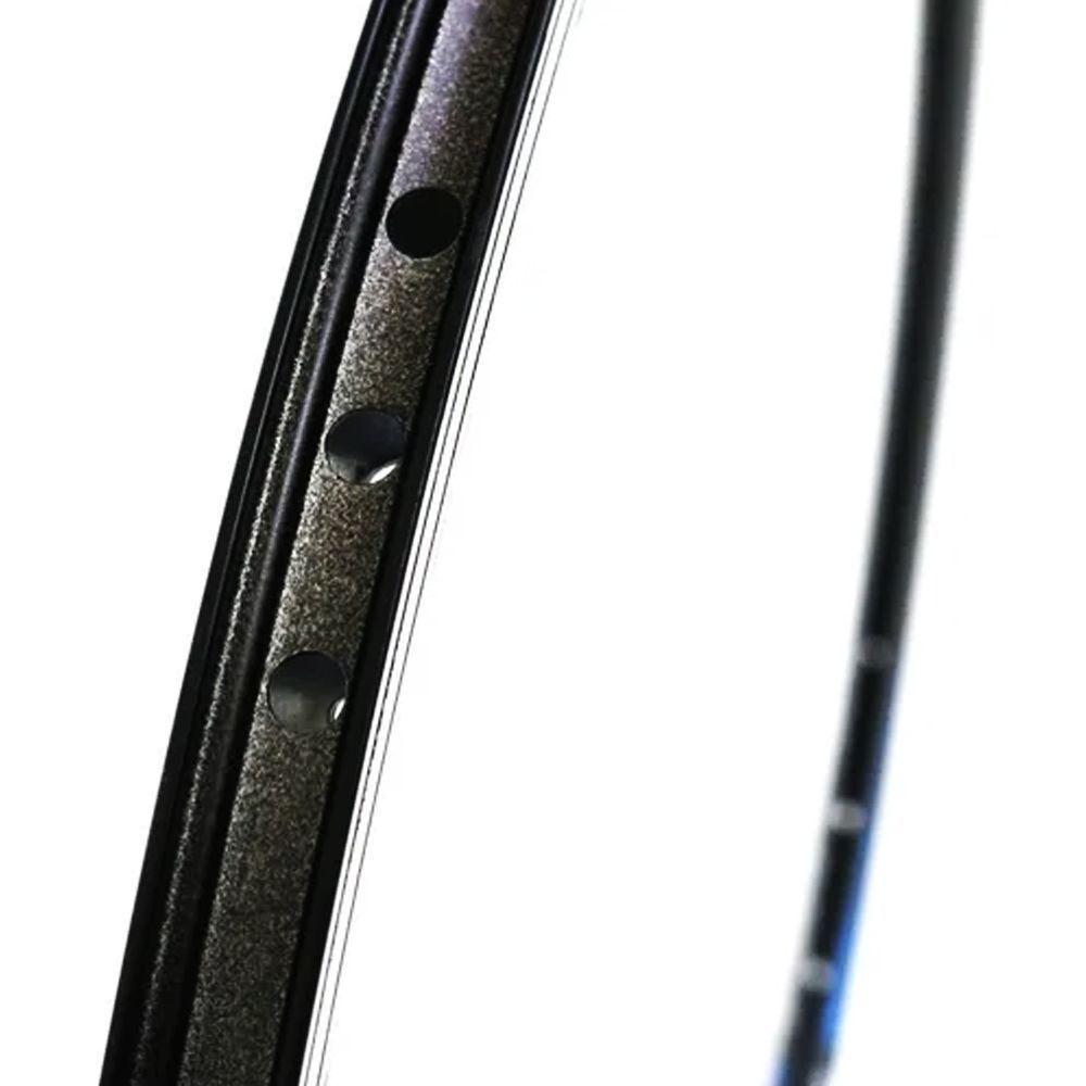 Aro 26 Doble Pared Aluminio 36H Negro E Bike-3