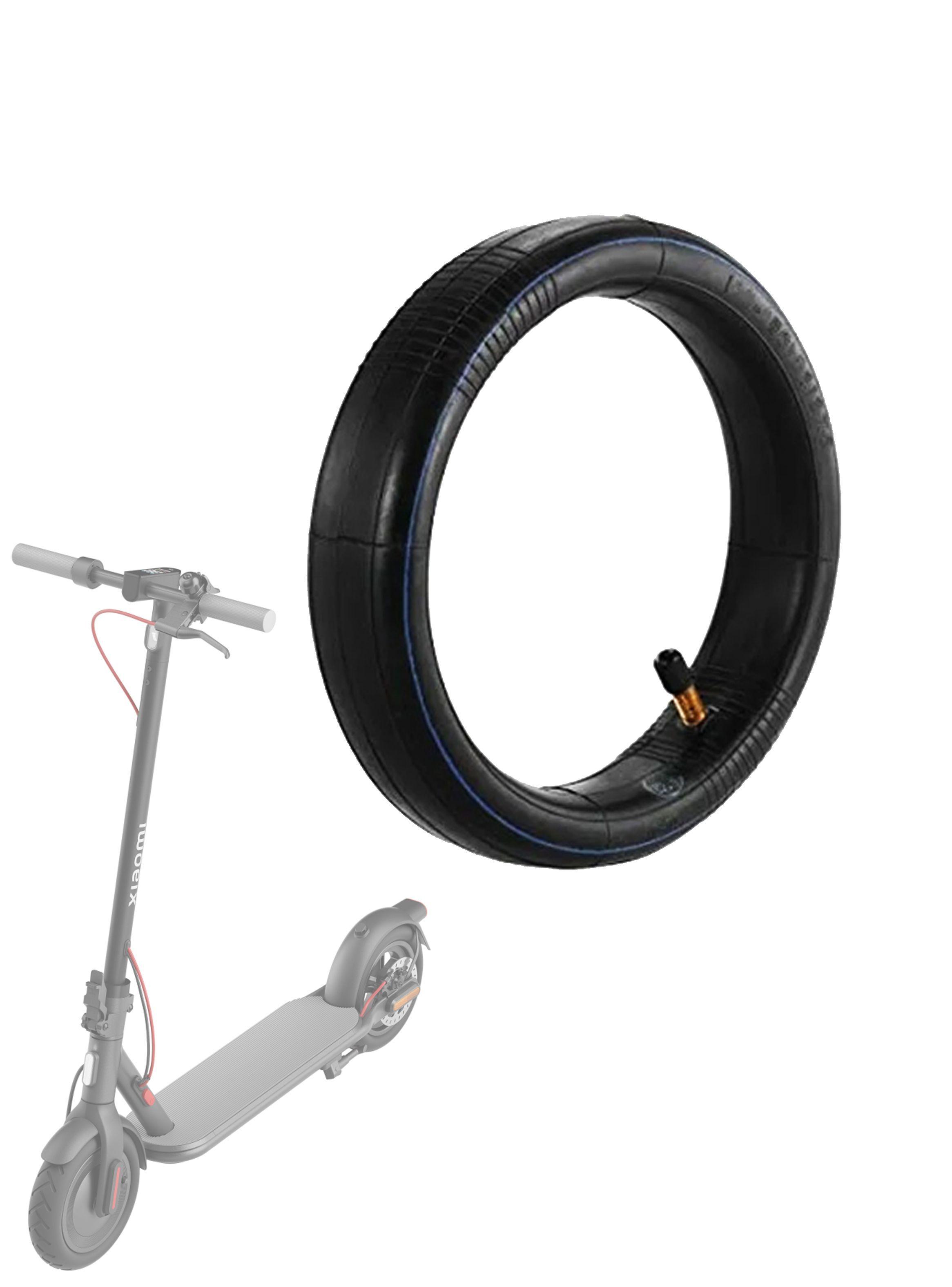 Cámara Scooter Eléctrico Xiaomi 8.5”X2.00 V/R-0
