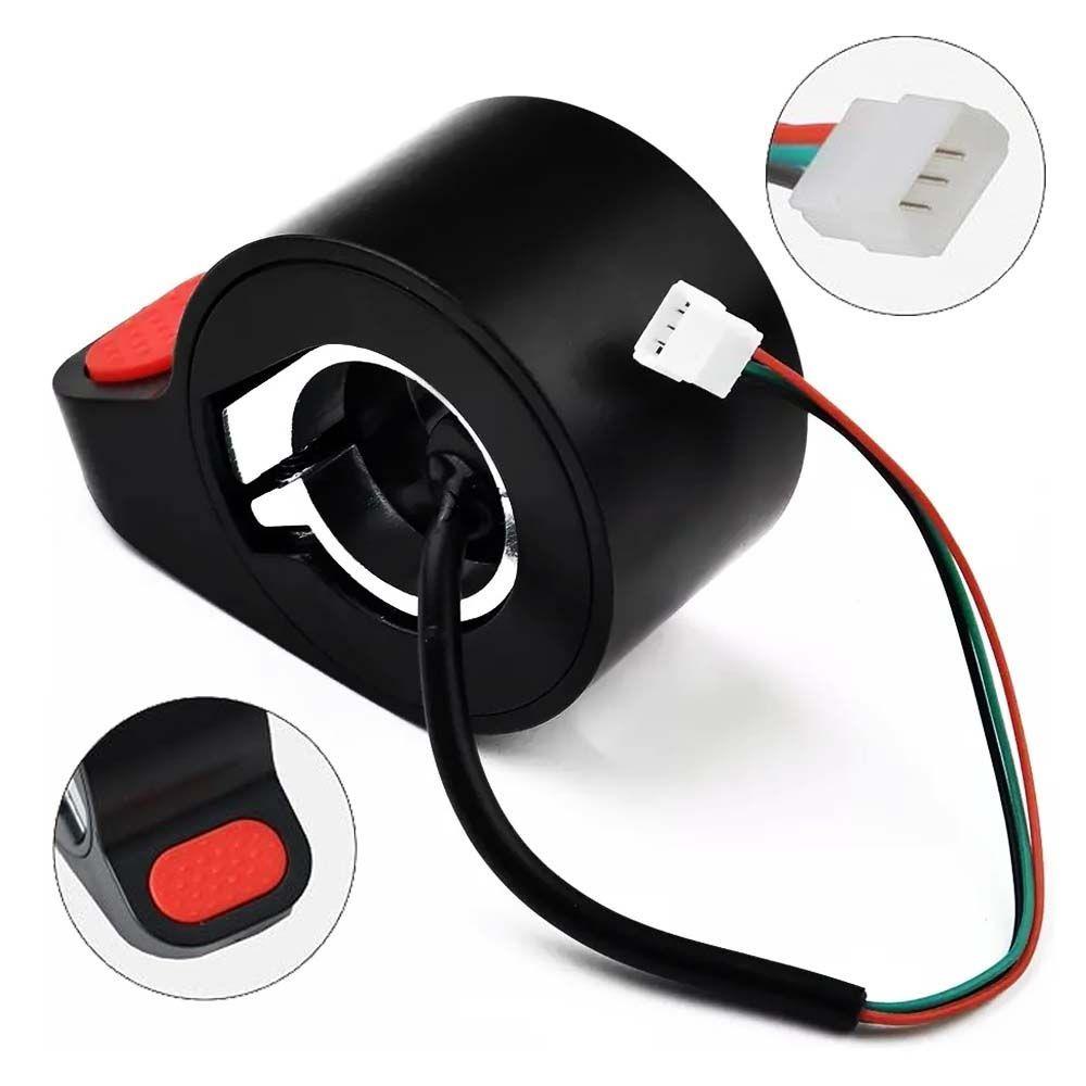 Acelerador Scooter El ctrico Xiaomi M365 1S-4