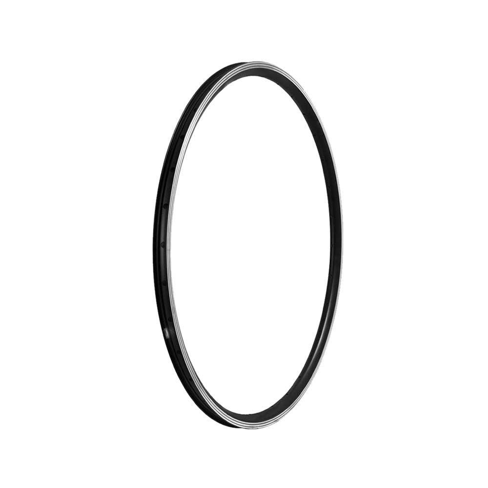 Aro 20 Doble Pared Aluminio 36H Negro E Bike-2