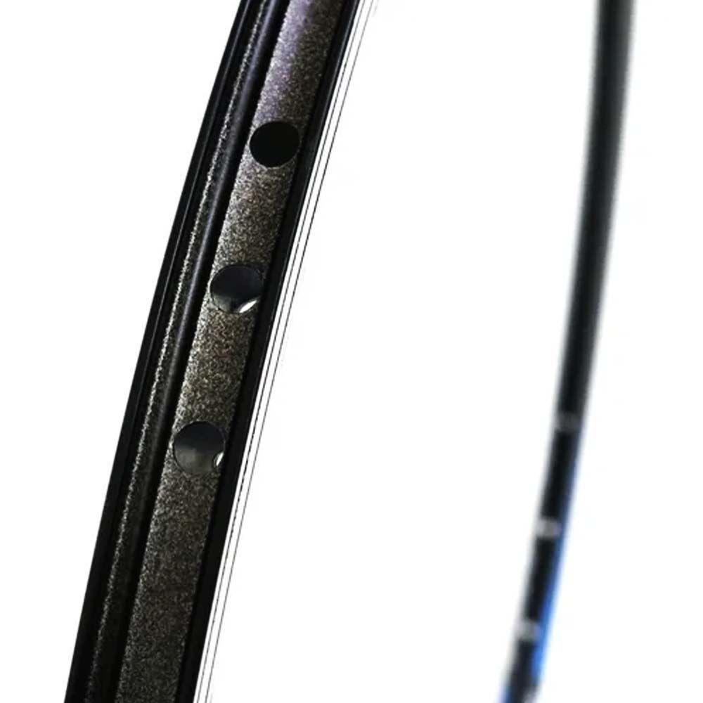 Aro 20 Doble Pared Aluminio 36H Negro E Bike-4